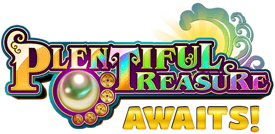 VIP Club Player Plentiful Treasure Awaits!