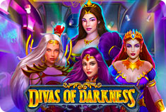 VIP Club Player Divas of Darkness