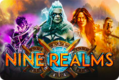 VIP Club Player Nine Realms