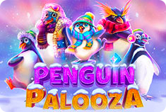 VIP Club Player Penguin Palooza