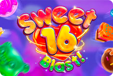 VIP Club Player Sweet 16 Blast