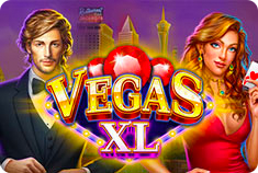 VIP Club Player Vegas XL